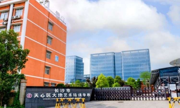 长沙大地画室的介绍？